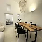 Ater Albus Collection By K&k Villa Imerovigli (Santorini)