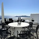 Ater Albus Collection By K&k Villa Imerovigli