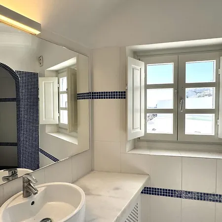 Ater Albus Collection By K&k Imerovigli (Santorini)