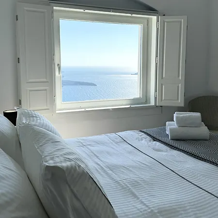 Ater Albus Collection By K&k Imerovigli (Santorini)