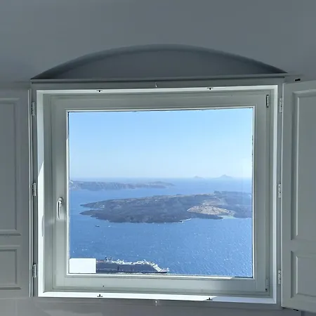Ater Albus Collection By K&k * Imerovigli (Santorini)