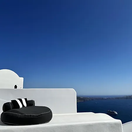 Ater Albus Collection By K&k Imerovigli (Santorini)