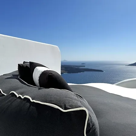 Villa Ater Albus Collection By K&k