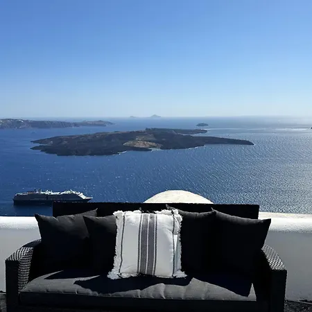Ater Albus Collection By K&k * Imerovigli (Santorini)