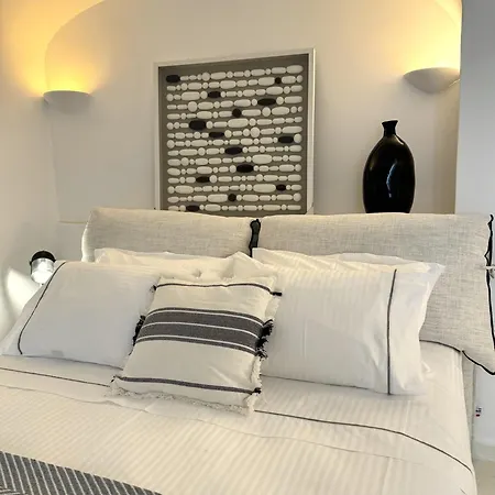 Ater Albus Collection By K&k Imerovigli (Santorini)