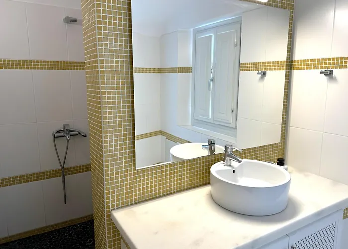 Ater Albus Collection By K&k Villa *