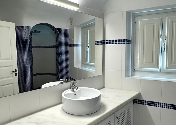 Villa Ater Albus Collection By K&k *