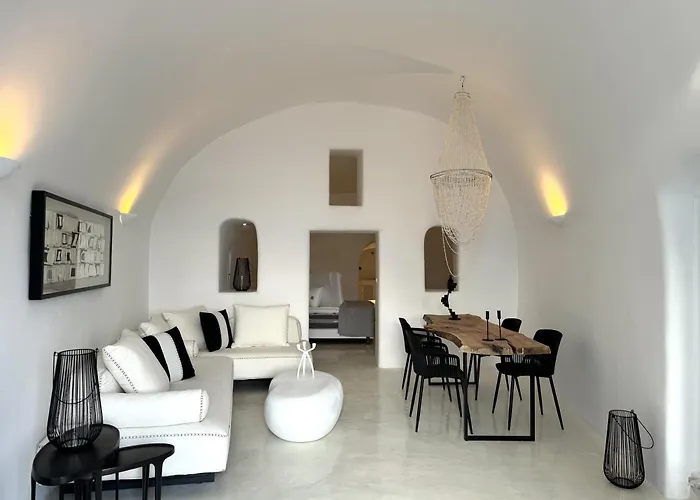 Ater Albus Collection By K&k Вилла Имеровигли