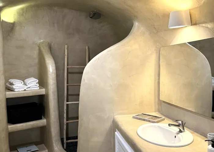 Ater Albus Collection By K&k * Imerovigli