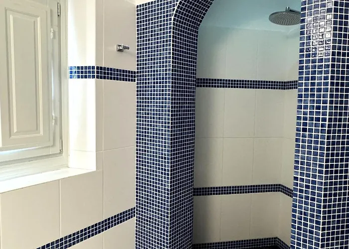 Villa Ater Albus Collection By K&k Imerovigli