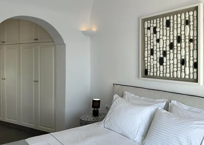 Villa Ater Albus Collection By K&k *