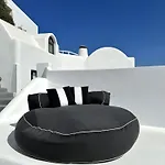 Ater Albus Collection By K&k Villa Imerovígli