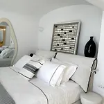 Ater Albus Collection By K&k Villa Imerovígli