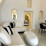 Ater Albus Collection By K&k Villa Imerovígli